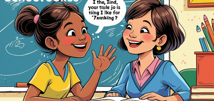 School Jokes