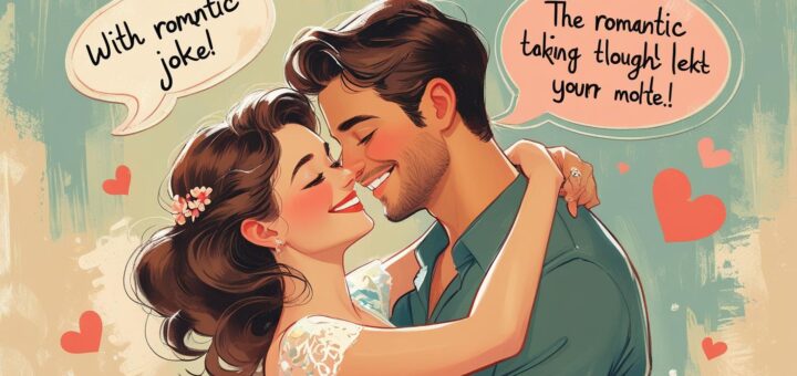 romantic jokes